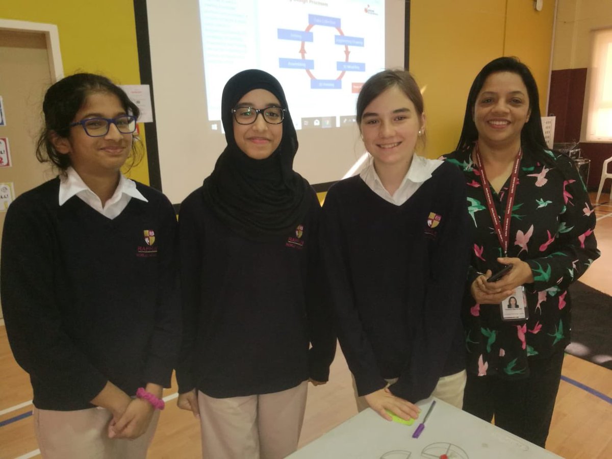 RWA_ICT's tweet photo. Equipping our leaners with 21st century skills. Thank You @DroneInSchools for 4 weeks of #criticalthinking, fun and #learning . #rwainnovation #Rwacollaboration #drones #womenintech #rwatechnology @RWA_IBMYP @RWA_IBPYP @PARWA_dubai @RWA_Secondary https://t.co/GulE2h76jE