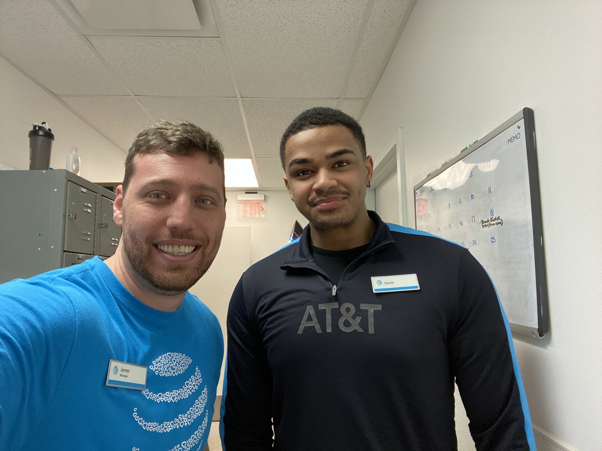 Devin with a DTVP 📡📺📡 Great Job!!! 😎😎😎#directv #ballin @nichols304 #BeastOfTheEast <a href="/daleb1/">Dale S. Brown</a> #DawgPound #TopDawg #2020Vision <a href="/404girl/">Betsy Francis</a> <a href="/TeamCranberry/">Cranberry Creek</a> @cordykyle <a href="/bryantj08/">James Bryant</a> <a href="/amberk01/">Amber Meadows</a>