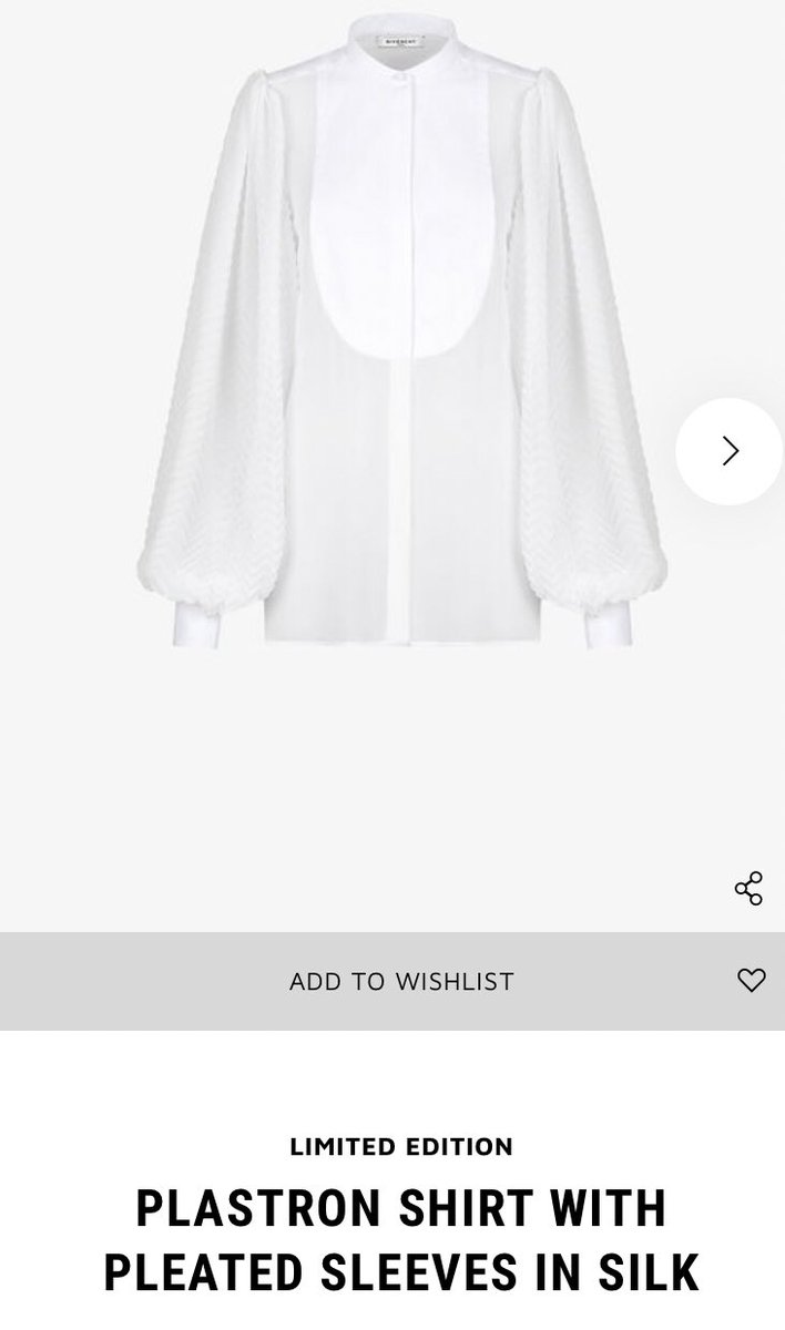 [INFO]
 
Esta es la ropa que lleva Jimin en el primer concepto de fotos de MOTS:7: 
camisa de Givenchy y botines de Ordinary People

©jiminscloset1

-🐾
#FirstLookat7 @BTS_twt
#BTS #방탄소년단 #JIMIN #박지민
