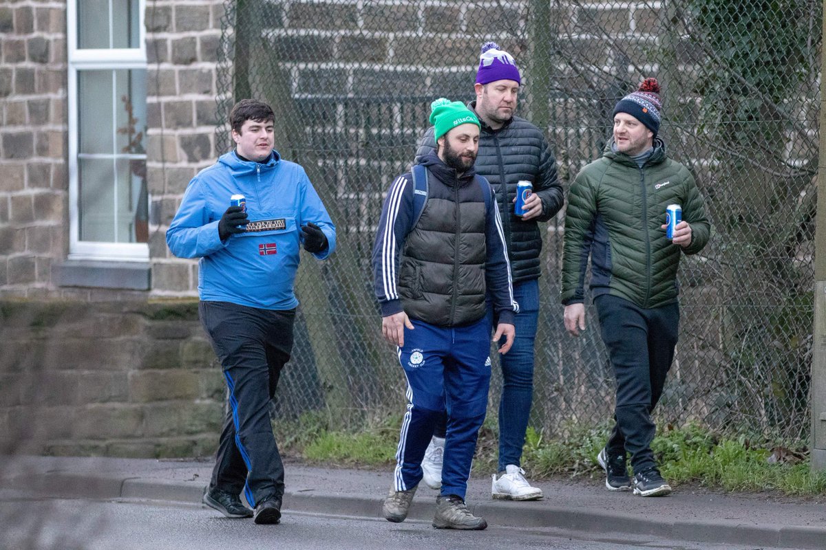 Leading by example lads @nathanbarra181 @Parky08 @a9dop 😜🤪😉😬😂🍻🏃‍♂️💚💚💚 #bluelinephotography #itsoktotalk #project14 #samaritans