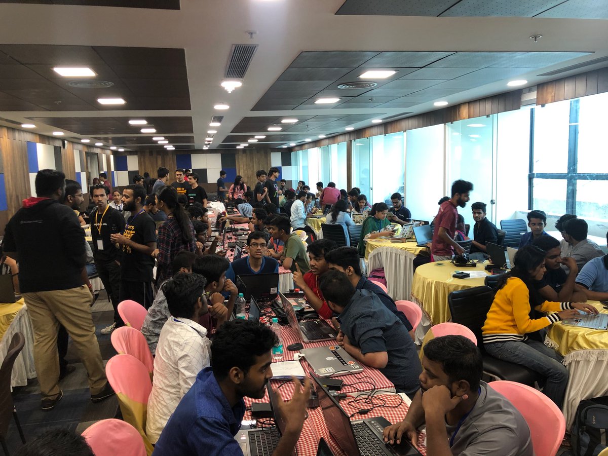 InnovationIncu's tweet photo. Our team at Hack Camp #Kochi
#Ai #ml #AR #VR #Iot #openhack #hackcamp2020
@startup_mission @HackCamp2020 @MLHacks
@devpranoy @KSUM https://t.co/IkOorROorM