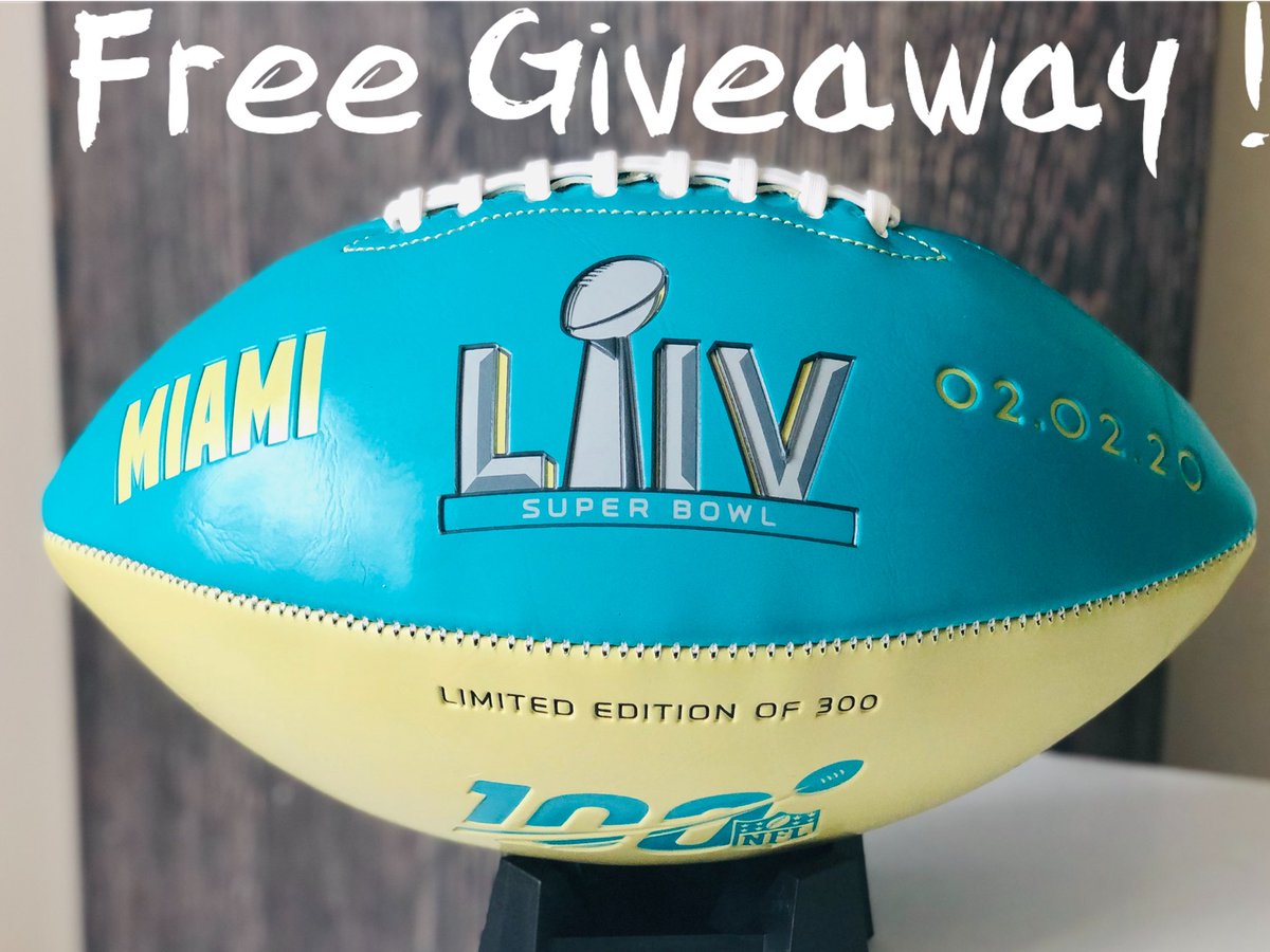 NflLads's tweet photo. Head over to our Facebook Page and Check out our Amazing Free Giveaway ! @stewartloveNFL @neilreynoldsnfl https://t.co/XJKBxR96ki
