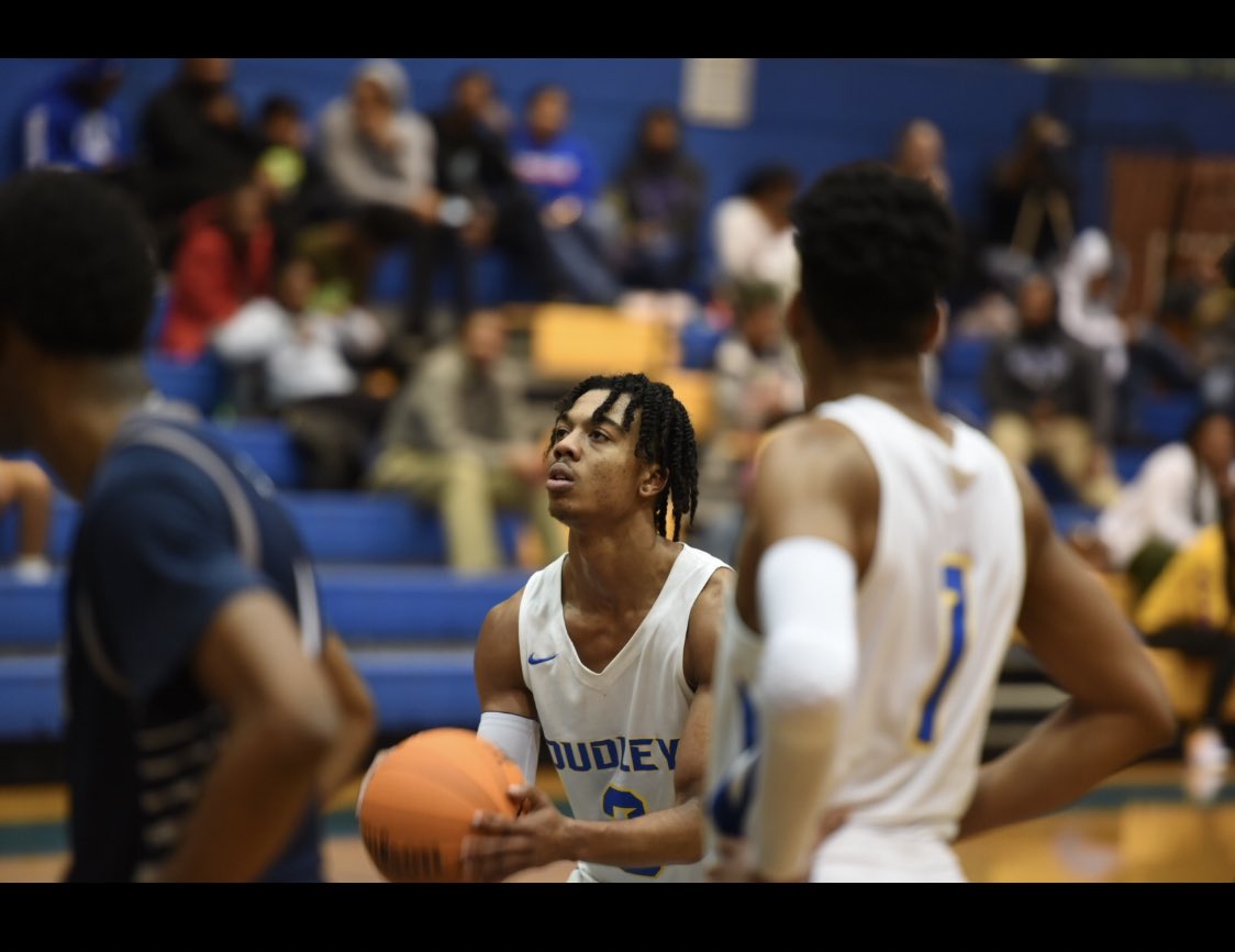 djgetmoneytv's tweet image. Senior Night for my man this Friday 2/14/2020 it’s been a great ride can’t wait to see what college basketball  decision he makes and what God has in stored for him 🙏🏽🙏🏽