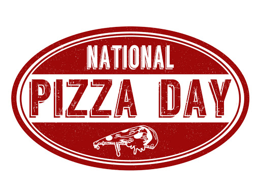 PizzArteny's tweet image. Happy National Pizza Day! 
Come and mark the annual occasion at PizzArte! 
&quot;You better cut the pizza in four pieces because I&apos;m not hungry enough to eat six.&quot;  ~Yogi Berra. 
#nationalpizzaday #pizzarteny #glutenfreeoptions #quotes #yogiberra #pizza #italianfoodblogger