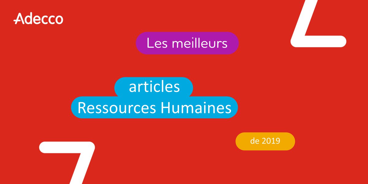 Adecco France tweet media