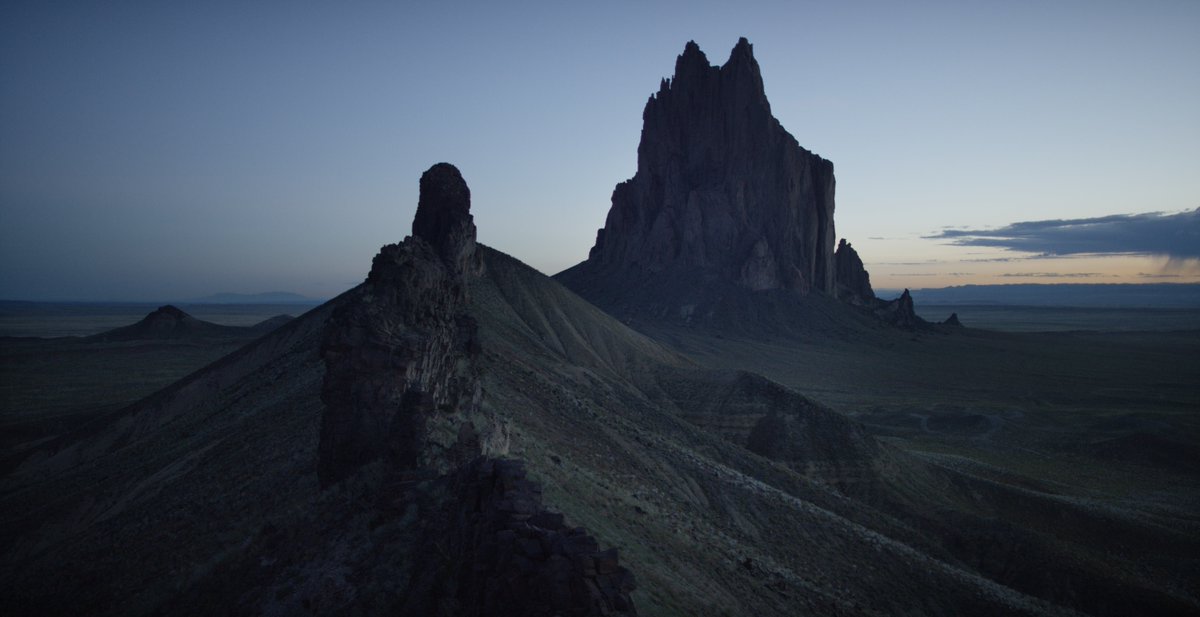 New Mexico TRUE tweet media