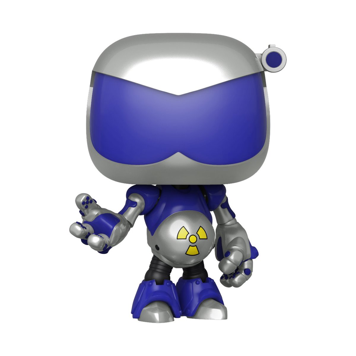 OriginalFunko's tweet image. RT &amp;amp; follow @OriginalFunko for a chance to WIN a @Gamestop exclusive Toonami Tom Pop!  
#Funko #FunkoPop #Giveaway #Exclusive #FunkoLovesAnime