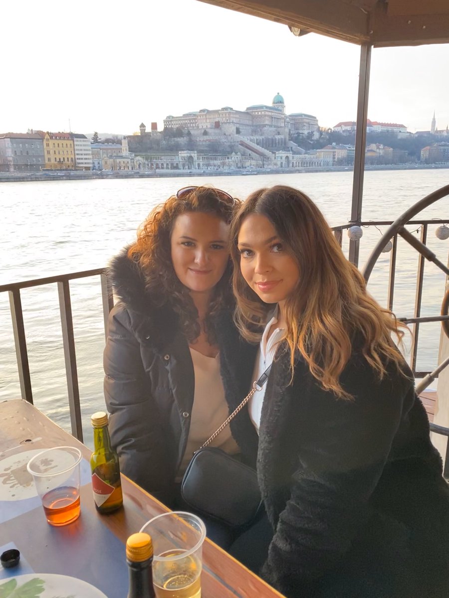 MissMcCarthyUSW's tweet photo. Entering our final week of teaching in Budapest. Feel so lucky to have the opportunity to conduct our action research in such a fantastic school! @Mr_DaviesUSW @MissAxon_ @BAPrimaryUSW @BISBudapest https://t.co/Xpd9Dalgu8