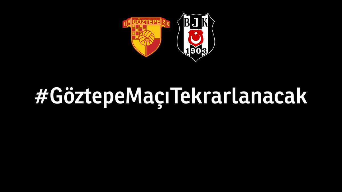 BlentFrat3's tweet photo. Daha neyi bekliyorsunuz acaba @tff_org

#GöztepeMaçıTekrarlanacak https://t.co/yAbNqAwJpx