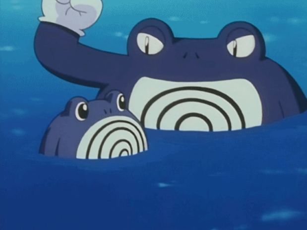 OoCPokemon's tweet image. 