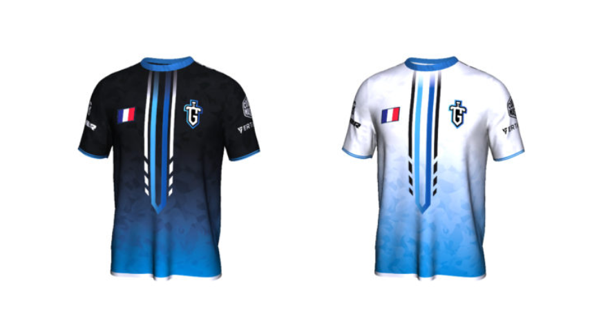 maillot g4b