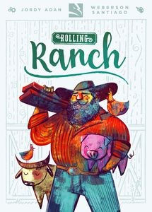 JuegoaFuego's tweet photo. Won #RollingRanch on 2020-02-09 with 2 players, winning score: 83 #bgstats https://t.co/oRxreW7mKz
