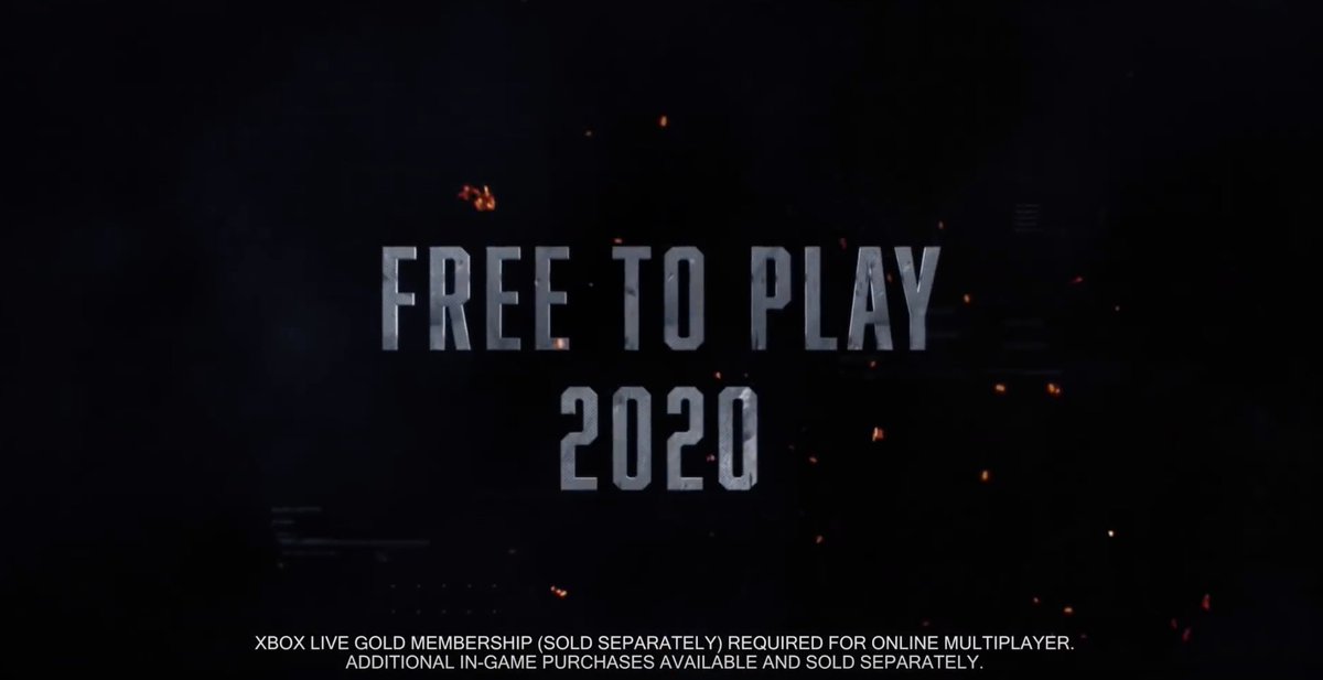 crossfire xbox one release date