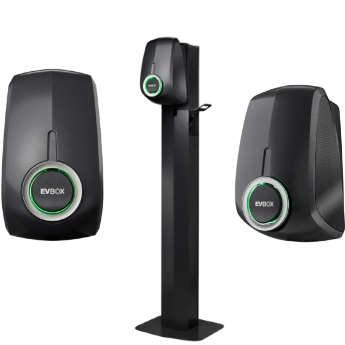 #fsg property services #EVBOX #charger #installer #partner #cleanenergy #miltonkeynes #electric 🚗🔌🔋⚡️