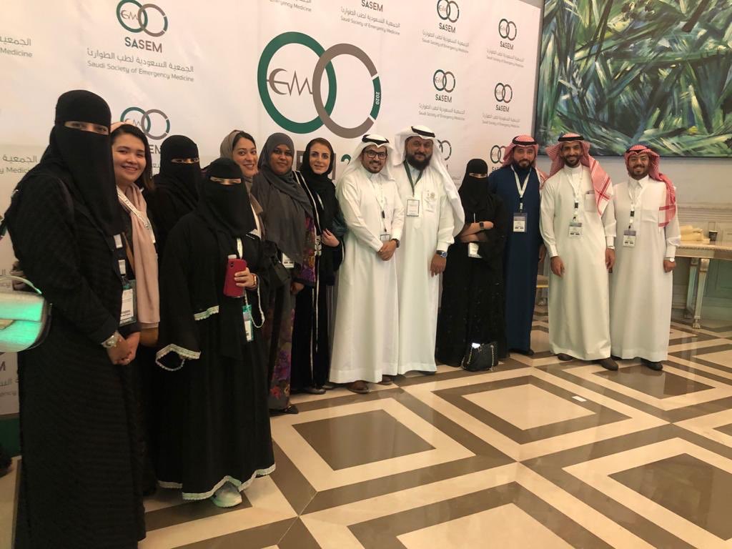 drfahad10's tweet image. #SASEM2020
#PNU_staff