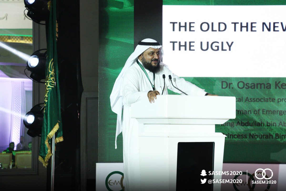 drfahad10's tweet image. #SASEM2020
#PNU_staff