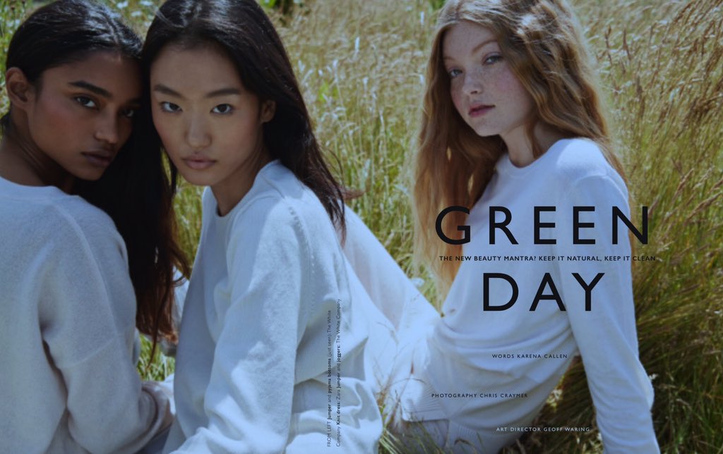 farmlocations's tweet image. New work for @BoundPerfect magazine. Oh for summer days! 
farmlocations.co.uk/work/perfect-b…
#farmlocation #locationagency #beauty #photoshoot #locationshoot