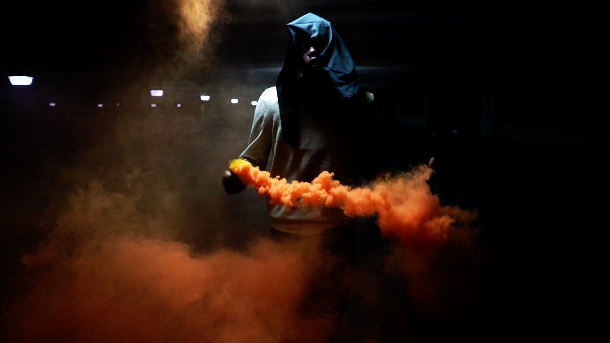 EscRouteMedia's tweet image. Many Cho