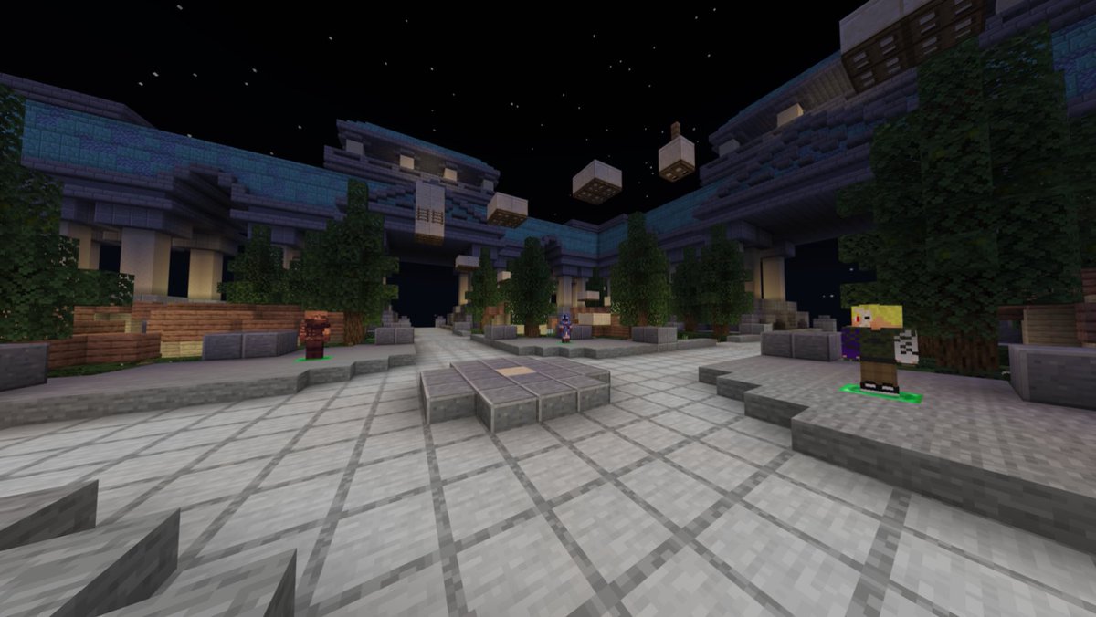 Symphonia tweet media