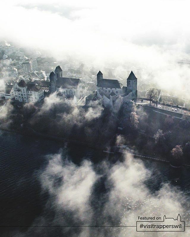 Congrats!
.
★ Visit Rapperswil Feature ★
Picture by - @mischabckhg
Selected by - <a href="/sergioshootz/">Sergio Navarro</a>
.
Show ❤👏 to the original post as well, thanks!
.
For a chance to get featured follow <a href="/visitrapperswil/">Visit Rapperswil</a> and tag #rapperswil or #visitrapperswil.
.
#dronesta… ift.tt/2Heyef3