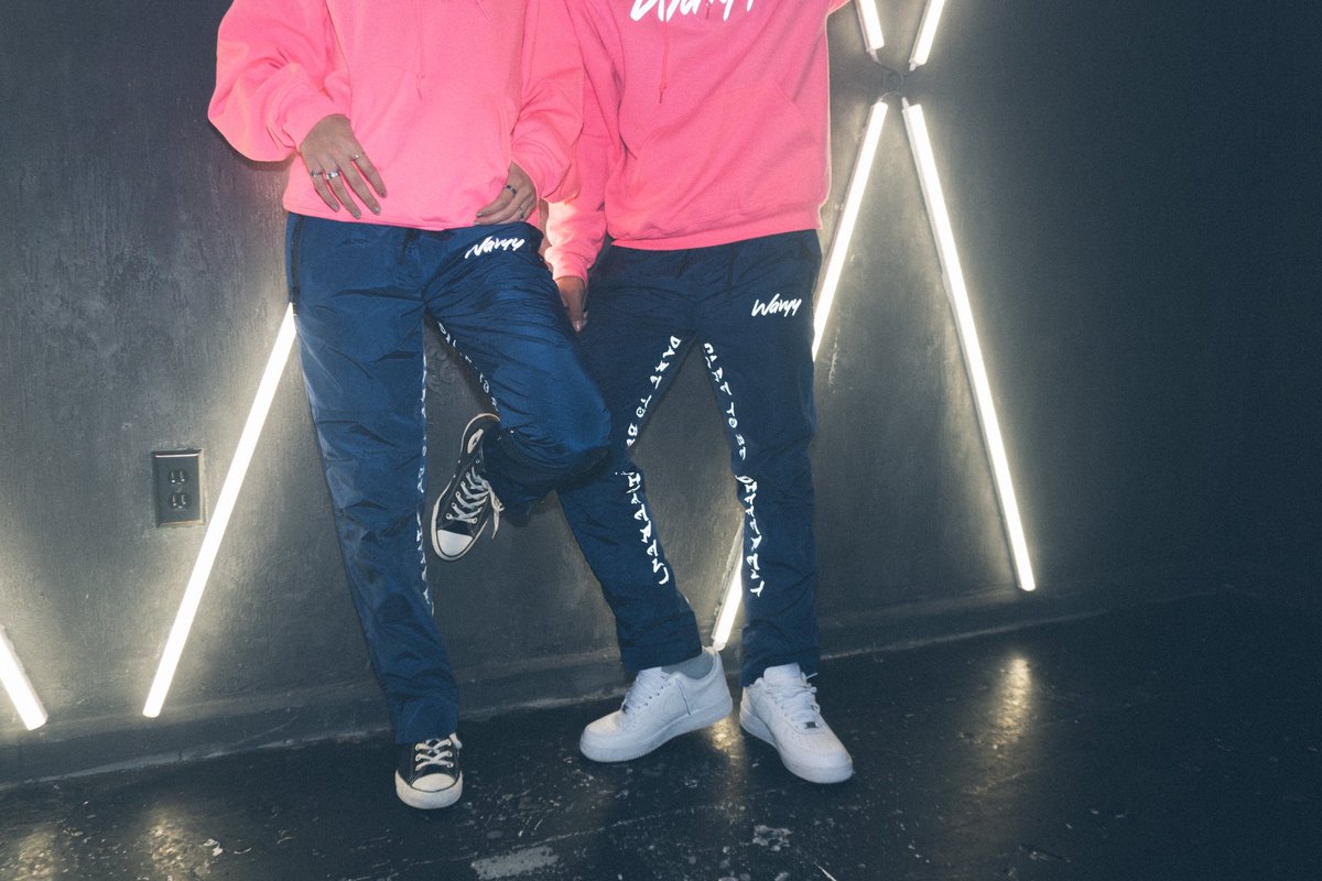 NEON COLLECTION OUT NOW 🌊🌊 <a href="/TheWavyyWay/">TheWavyyWay</a>