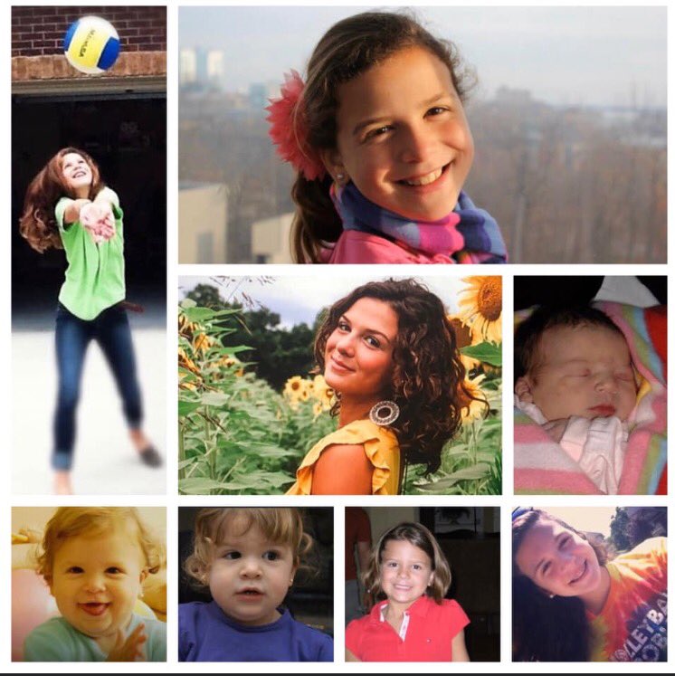 Happy 18th Baby!! I love you 💕