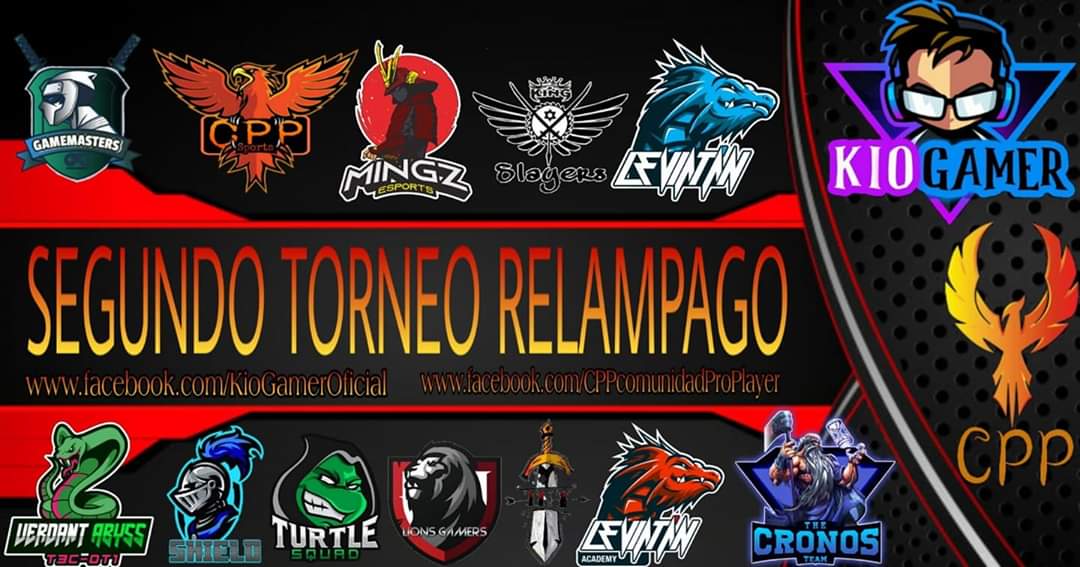 Volvemos en esta Sesión del gran torneo Relámpago .
Gracias @KioYTOficial  x la invitación, #HastaLaUltimaTorre TcT <a href="/ArenaofValor/">Arena of Valor</a>