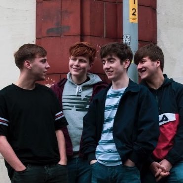 The O.F.I. Monday! radio show 📻 (@ofimondayradio) on Twitter photo On tomorrow's show, we have music from <a href="/slowreadersclub/">THE SLOW READERS CLUB</a> <a href="/Stanleysband_/">Stanleys</a> <a href="/PlasticB/">Plastic Barricades</a> <a href="/theblackhats/">Black Hats</a> <a href="/narrowmarginmcr/">NARROW MARGIN</a> <a href="/Bugeyeband/">Bugeye</a> <a href="/YOUNGofficialuk/">Y.O.U.N.G</a> <a href="/thepacersband/">The Pacers</a> & more!
Join us from 5-7 p.m over at ofimonday.show #newmusic #indie #alternative On tomorrow's show, we have music from <a href="/slowreadersclub/">THE SLOW READERS CLUB</a> <a href="/Stanleysband_/">Stanleys</a> <a href="/PlasticB/">Plastic Barricades</a> <a href="/theblackhats/">Black Hats</a> <a href="/narrowmarginmcr/">NARROW MARGIN</a> <a href="/Bugeyeband/">Bugeye</a> <a href="/YOUNGofficialuk/">Y.O.U.N.G</a> <a href="/thepacersband/">The Pacers</a> & more!
Join us from 5-7 p.m over at ofimonday.show #newmusic #indie #alternative