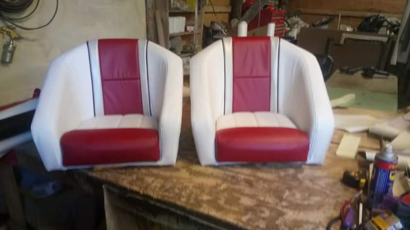 mettledreams's tweet photo. Enjoying your weekend? Who else is counting down to Spring? Projects are starting at #Mettledreams Also follow our page on Facebook Mettle Dreams
#autobody #upholstery #classiccars #classictrucks #boattops #bikeseats #4x4 #hotrods #ATV #quad https://t.co/eZnpLEiFvL