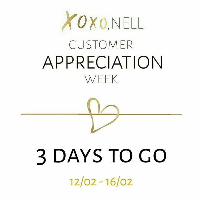 Nells_Naturals's tweet photo. Happy Sunday!!
We're three days away from our first customer appreciation week!!!!
•
Follow the link in bio, hit the "going" button to join in on the fun.
•
Drop a 😁 if you're here for it!!
•
•
•
•
•
#nellsnaturals #organic #natural #skincare #ma… https://t.co/tfg2XzfHXZ https://t.co/cZ30Hf925Y
