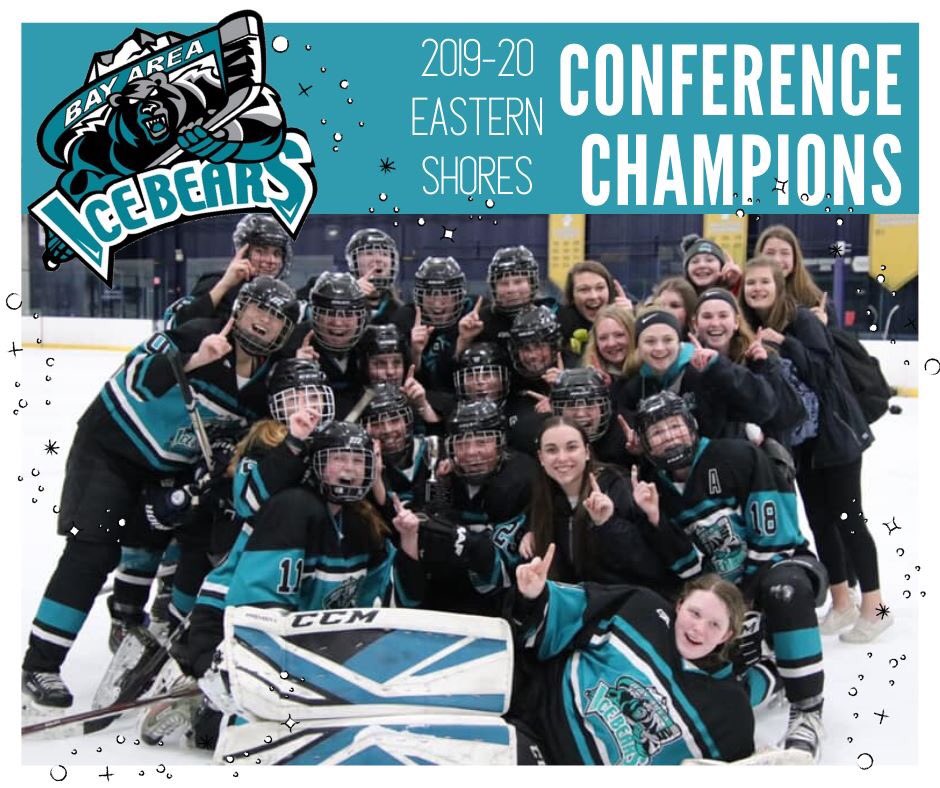 Congratulations <a href="/bayareaicebears/">Ice Bears</a>!!! <a href="/BayPortFans/">BP FANS 2023</a> <a href="/BayPortHS/">Bay Port High School</a> <a href="/VoiceofBP/">Bay Port Radio</a>