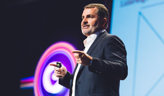 #OTDAshotel📅Este miércoles 12 de febrero: Desafíos de la transformación digital en la hostelería, en <a href="/FITCanarias/">FIT Canarias</a>,con las ponencias de Juan Ferrer y Mamen Perera sobre gestión del cambio, liderazgo y cultura digital.
ℹPlazas limitadas: bit.ly/39rudAl
<a href="/redpuntoes/">Red.es</a> #FEDER