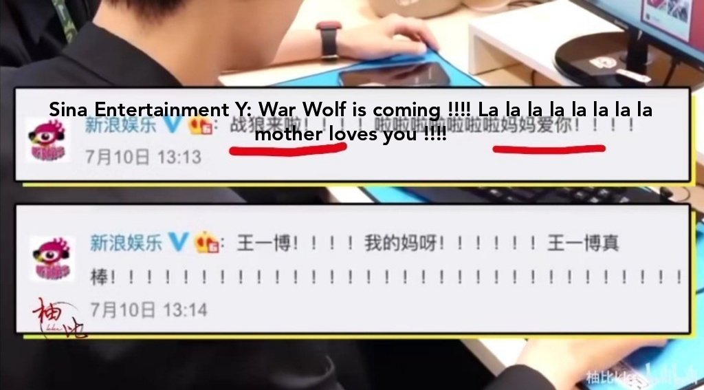 Gotohell Yb To My Parents I Never Said I Love U I Just Cant Yb To Xz 博君一肖 ป อจ าน Bjyx Bojunyixiao Wangxiao 王肖 Yizhan T Co G3rxrtcakb