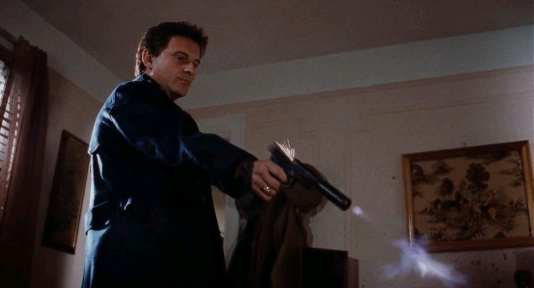 Happy Birthday Joe Pesci 