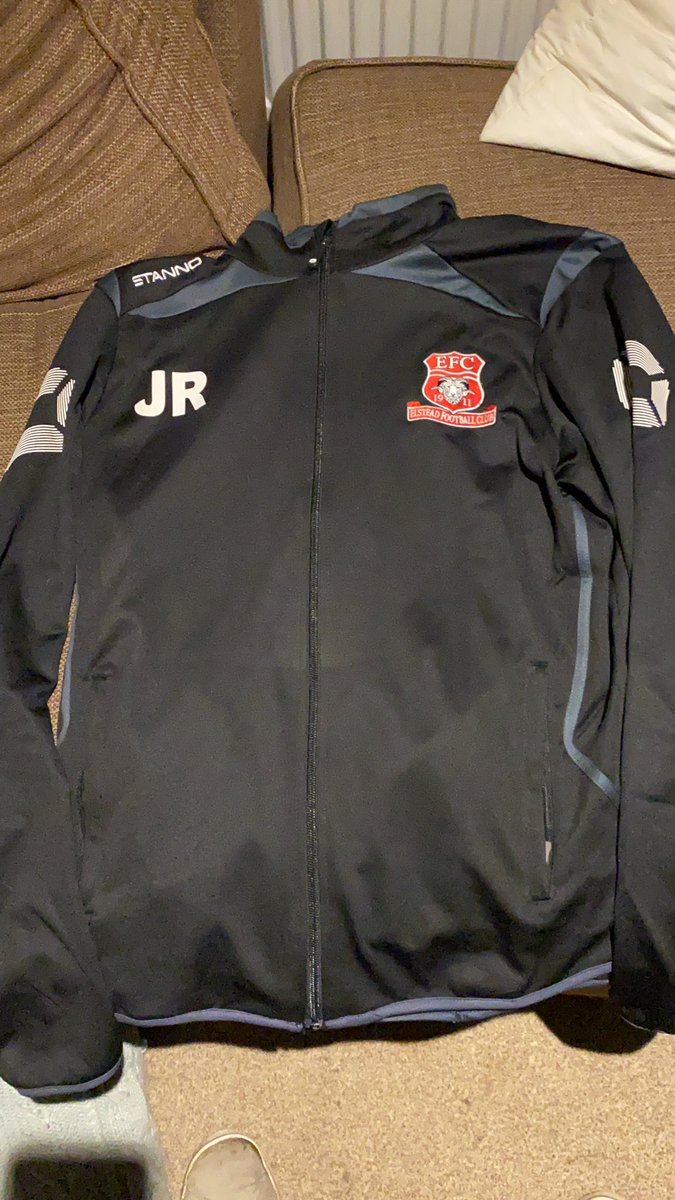 Elstead Football Club tweet media