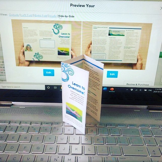 Susan Anderson Yoga tweet media