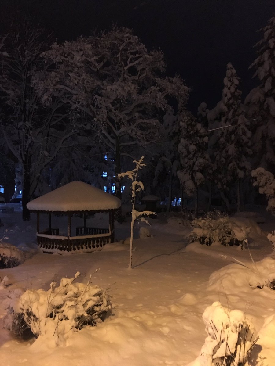 _TL123_'s tweet photo. Uzun bir aradan sonra yine beyaza büründü #ŞANLILİSE . Her köşesi, her haliyle bir başka güzel. ❄️❄️ 

#TL123 https://t.co/zvrmt1xGf5