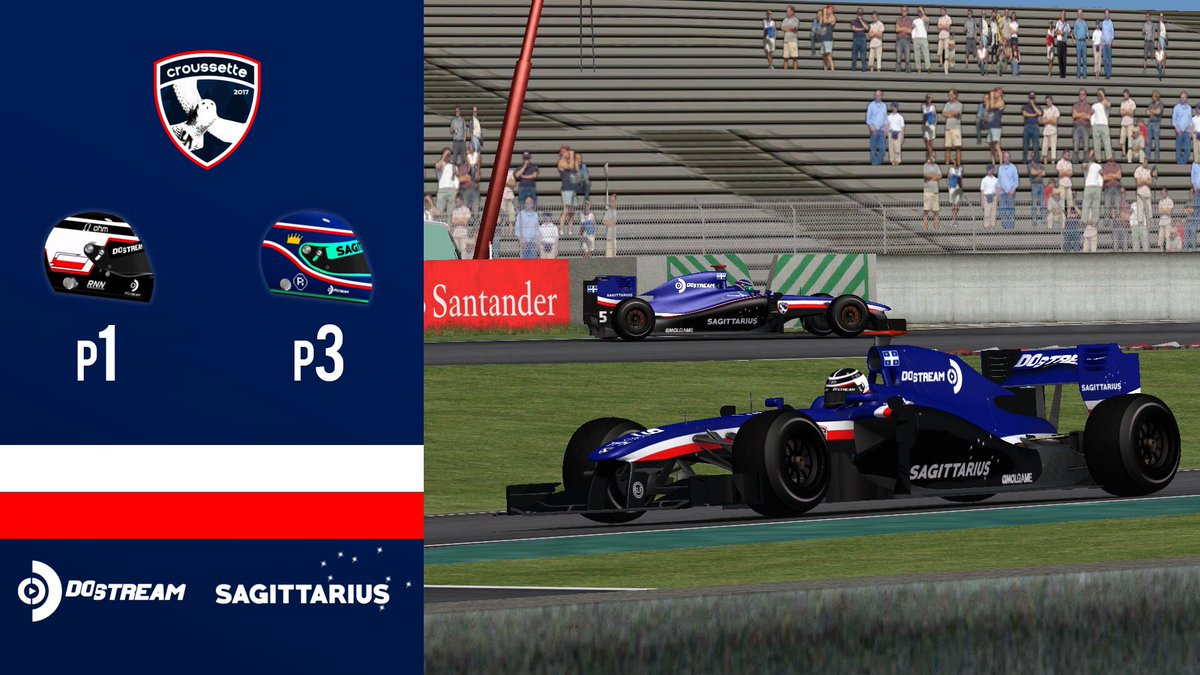 Croussette Grand Prix tweet media