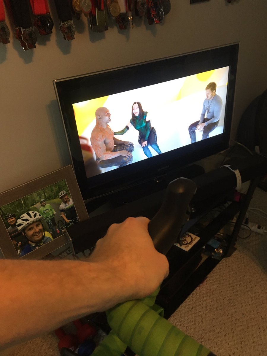 Steve Welk tweet media