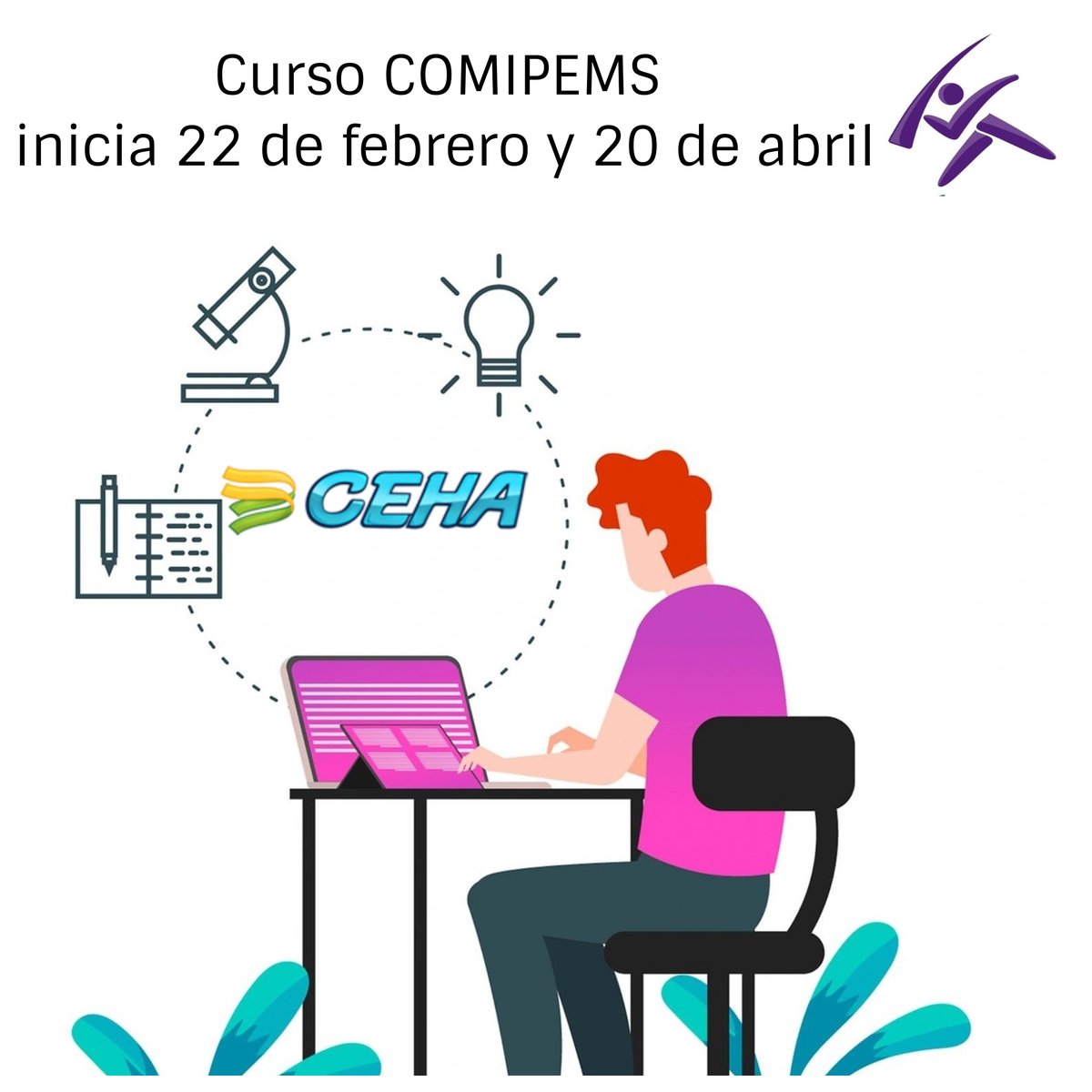 CEHAMX tweet picture