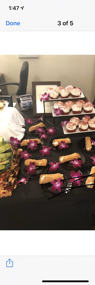 Sunday Brunch <a href="/StoneBridgeHC/">StoneBridge HC</a> what an amazing job our chefs and dietary team do for our residents #Operation930
<a href="/nolafoodguy/">Eric Johnson</a>