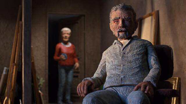 On croise les doigts pour le beau et émouvant film de Bruno Collet produit par <a href="/VivementLundi/">Vivement Lundi</a>. Un film court qui dit beaucoup...
Cinéma. Un Oscar pour un court-métrage breton ? Ce serait Mémorable !  #Rennes #Bretagne #Cinéma <a href="/OuestFrance/">Ouest-France</a> ouest-france.fr/bretagne/renne…