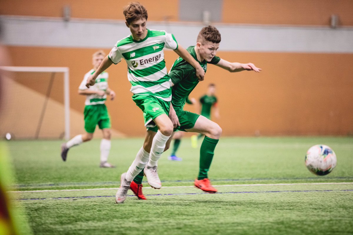 FSMETTA's tweet photo. FS Metta U-15 komanda iegūst 🥈 medaļa Riga City Cup, finālā piekāpjoties viesiem no Dānijas. 💚⚪️
#fsmetta #rigacitycup #futbols https://t.co/4CndsTjddK