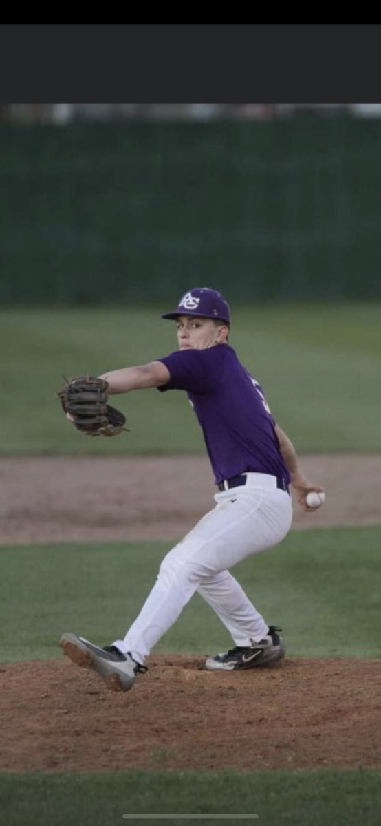BryceLeonard_'s tweet image. Can’t wait to start Freshman season‼️⚾️ #achs #grind #Co23 #RHP