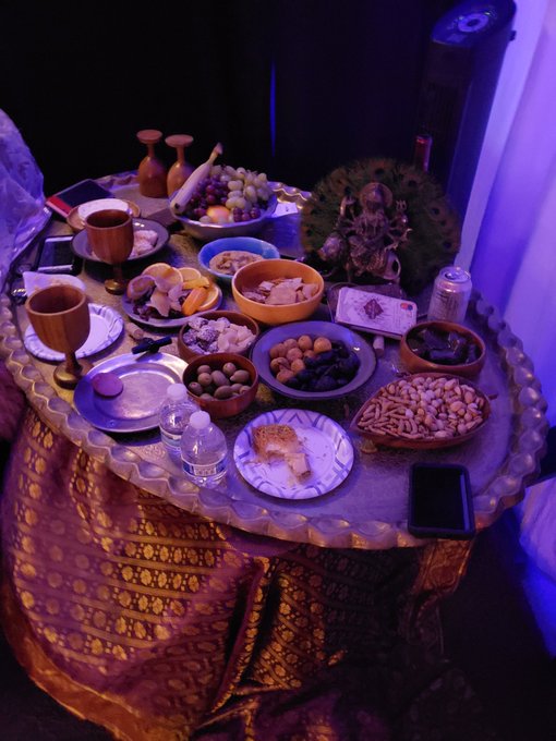 Loving the Luxury... ARABIAN NIGHTS THEME EVENT was great!! # https://t.co/wxP0hl7fQu<a href="/tag/femdom"class="tags"><span>#femdom</span></a><a href="/tag/femalemuscle"class="tags"><span>#femalemuscle</span></a><a href="/tag/sessions"class="tags"><span>#sessions</span></a>