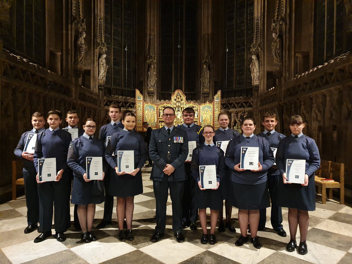 OC Staffordshire Wing RAFAC (@ocstaffswing) on Twitter photo Final photograph of a superb afternoon with Cadets from <a href="/196Walsall/">196 Walsall Sqn ATC</a> whose many achievements were recognised today alongside cadets from <a href="/1206SqnATC/">1206 Sqn</a> and <a href="/1200atc/">1200 Polesworth Sqn</a> Final photograph of a superb afternoon with Cadets from <a href="/196Walsall/">196 Walsall Sqn ATC</a> whose many achievements were recognised today alongside cadets from <a href="/1206SqnATC/">1206 Sqn</a> and <a href="/1200atc/">1200 Polesworth Sqn</a>