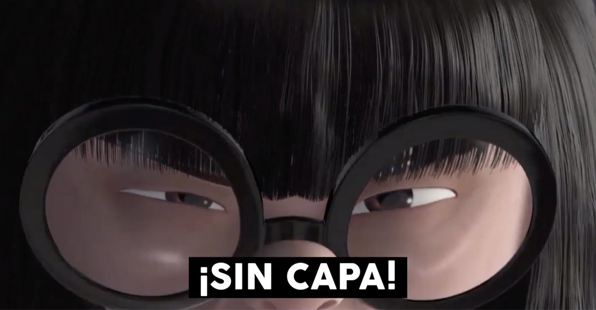 CinemarkHoyts's tweet image. #OSCARS Esto nos trae recuerdos... #LosIncreíbles #Oscars2020 #OliviaColman