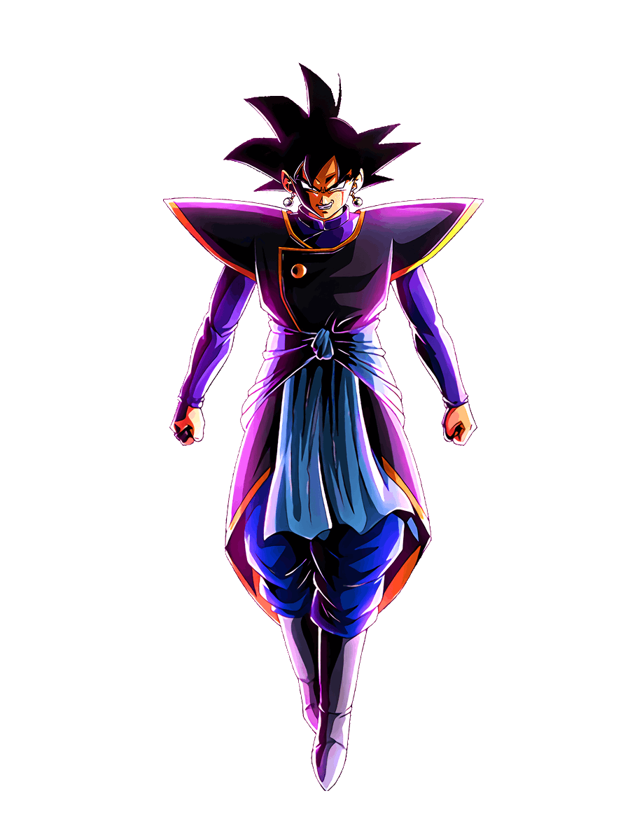NEW F2P STR LR ZAMASU (GOKU) AWAKENING! LR ART! #DokkanBattle