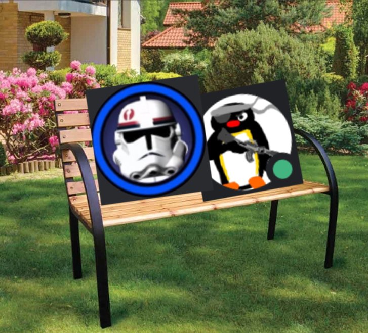 NootsOW's tweet photo. NOOT NOOT WILL BE FACING OFF AGAINST @HangzhouBarkOW AT 7EST https://t.co/ANBZOjsZbJ