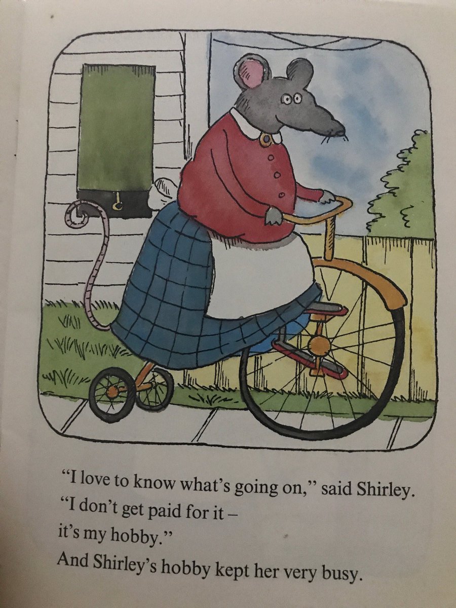 This is literally how I describe my obsession with <a href="/MyFavMurder/">My Favorite Murder</a>. @felicityloughre